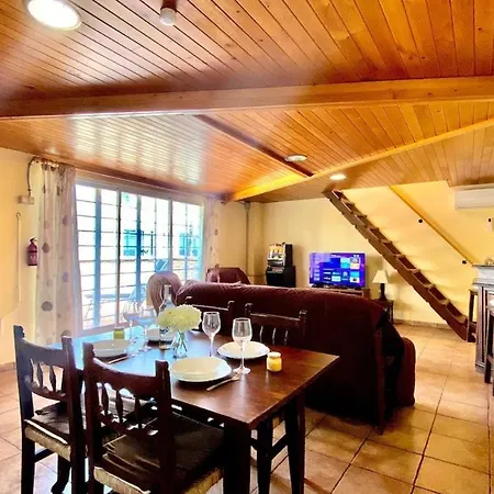 Casa Laura Y Sergio * Guardamar del Segura