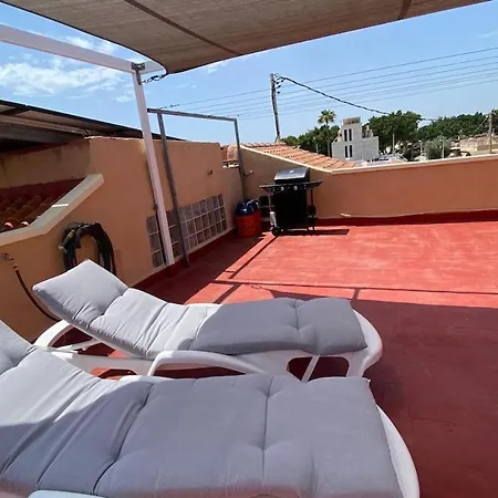 Casa Laura Y Sergio *