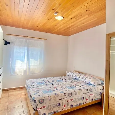 Casa Laura Y Sergio Сasa de vacaciones