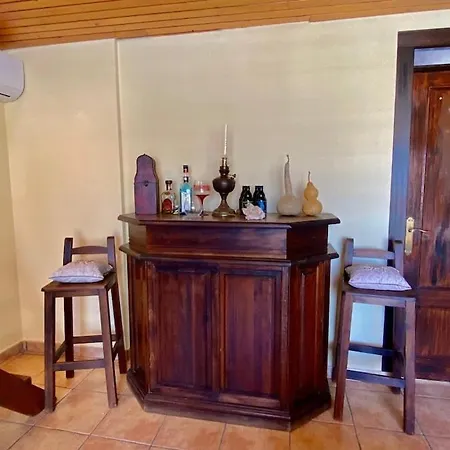 Casa Laura Y Sergio Сasa de vacaciones Guardamar del Segura