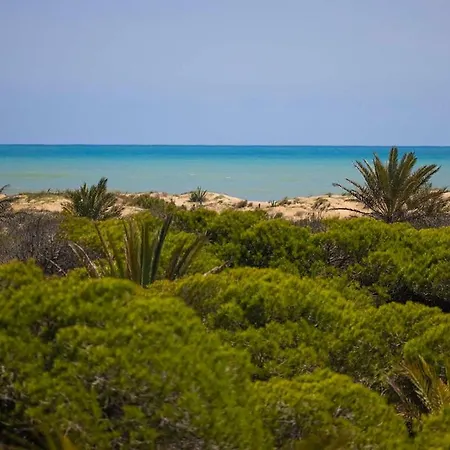 Casa Laura Y Sergio Сasa de vacaciones Guardamar del Segura