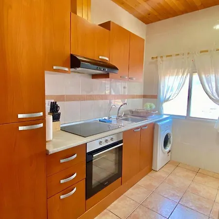 Casa Laura Y Sergio Сasa de vacaciones