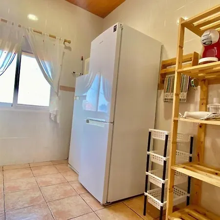 Сasa de vacaciones Casa Laura Y Sergio Guardamar del Segura