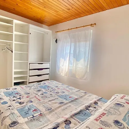 Casa Laura Y Sergio Сasa de vacaciones