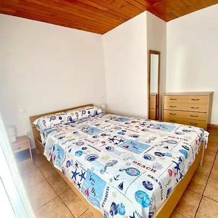 Casa Laura Y Sergio Сasa de vacaciones Guardamar del Segura