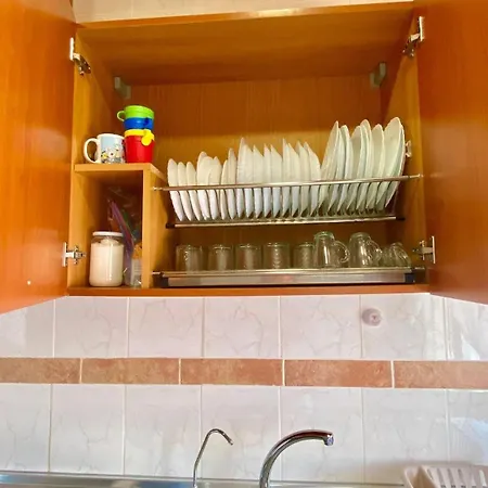 Casa Laura Y Sergio Guardamar del Segura